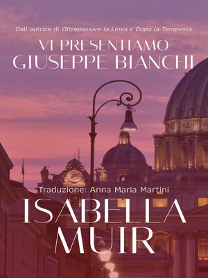 cover image of Vi Presentiamo Giuseppe Bianchi